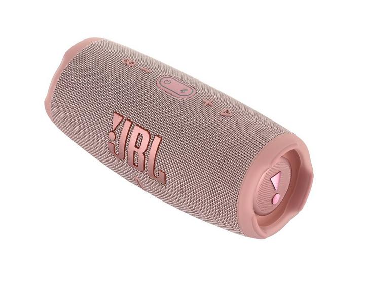 JBL Wireless Speaker, Bluetooth, Pink