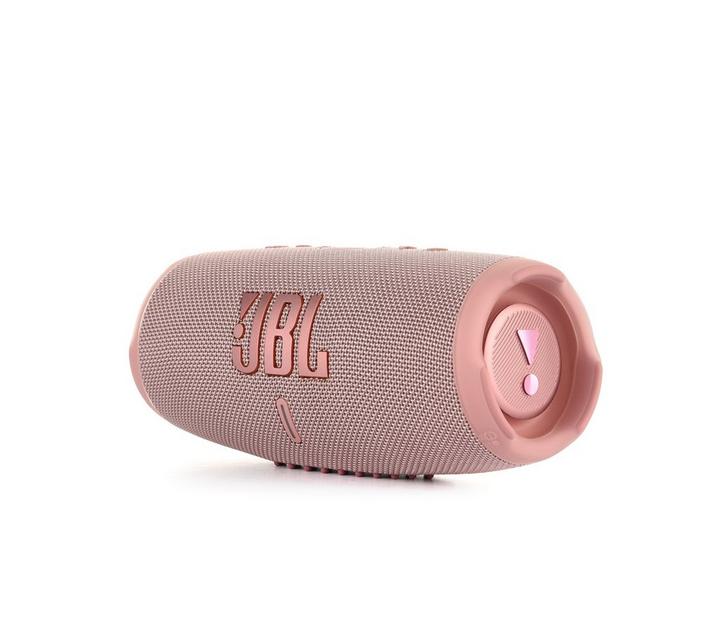 JBL Wireless Speaker, Bluetooth, Pink
