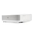 EPSON, Smart Laser FHD Projector, Wireless, White