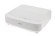 EPSON, Smart Laser FHD Projector, Wireless, White