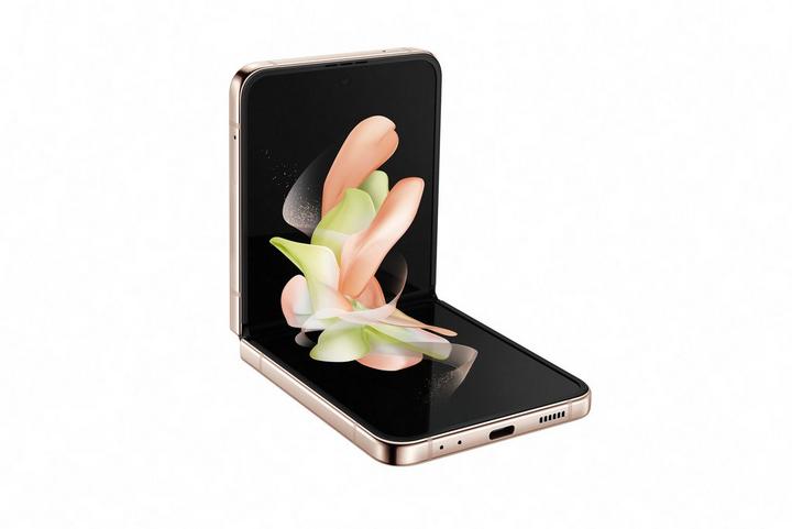 Samsung Galaxy Z Flip 4, 5G, 256GB, Gold