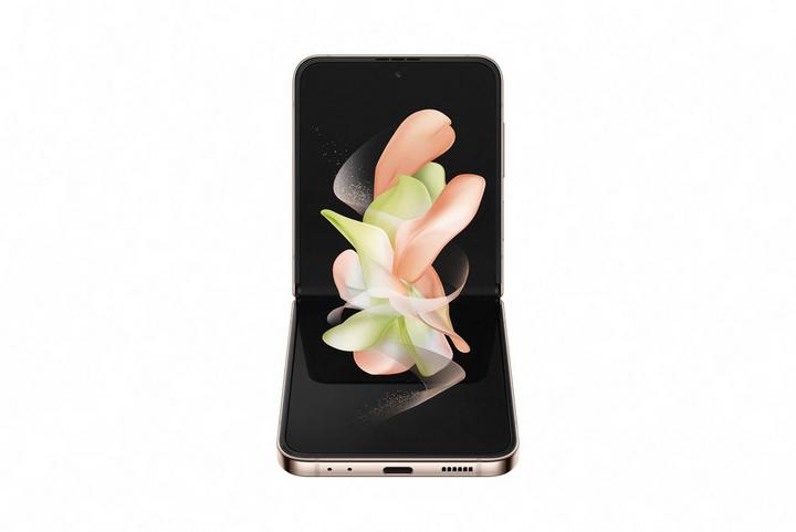 Samsung Galaxy Z Flip 4, 5G, 256GB, Gold