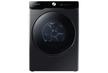 Samsung Dryer, 16kg, 18 Programs, Inverter Heat Pump, WiFi, Black