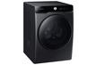Samsung Dryer, 16kg, 18 Programs, Inverter Heat Pump, WiFi, Black