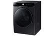 Samsung Dryer, 16kg, 18 Programs, Inverter Heat Pump, WiFi, Black