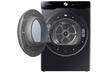Samsung Dryer, 16kg, 18 Programs, Inverter Heat Pump, WiFi, Black