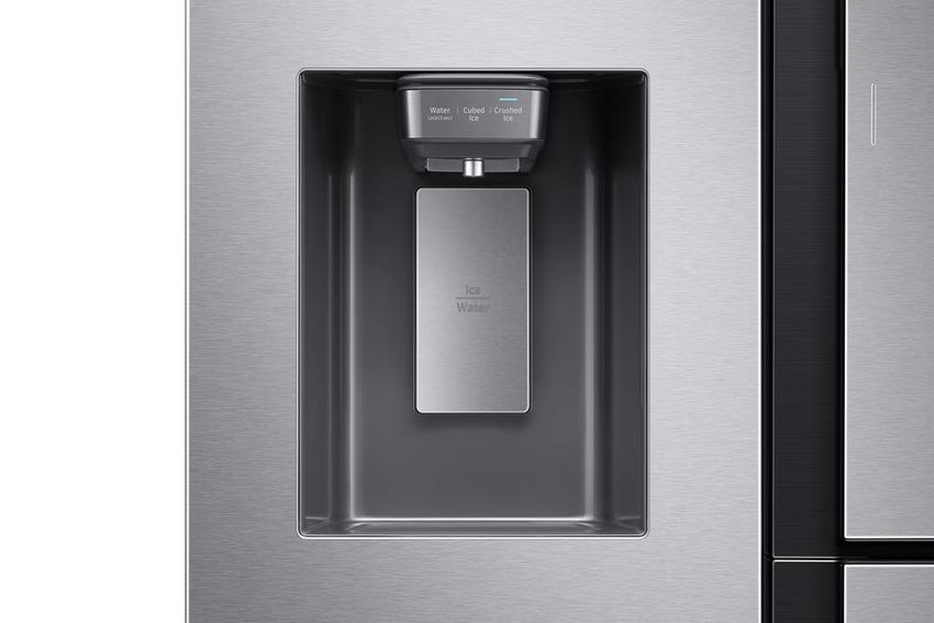LG InstaView Series 36 Smart 4Door French Door Refrigerator with