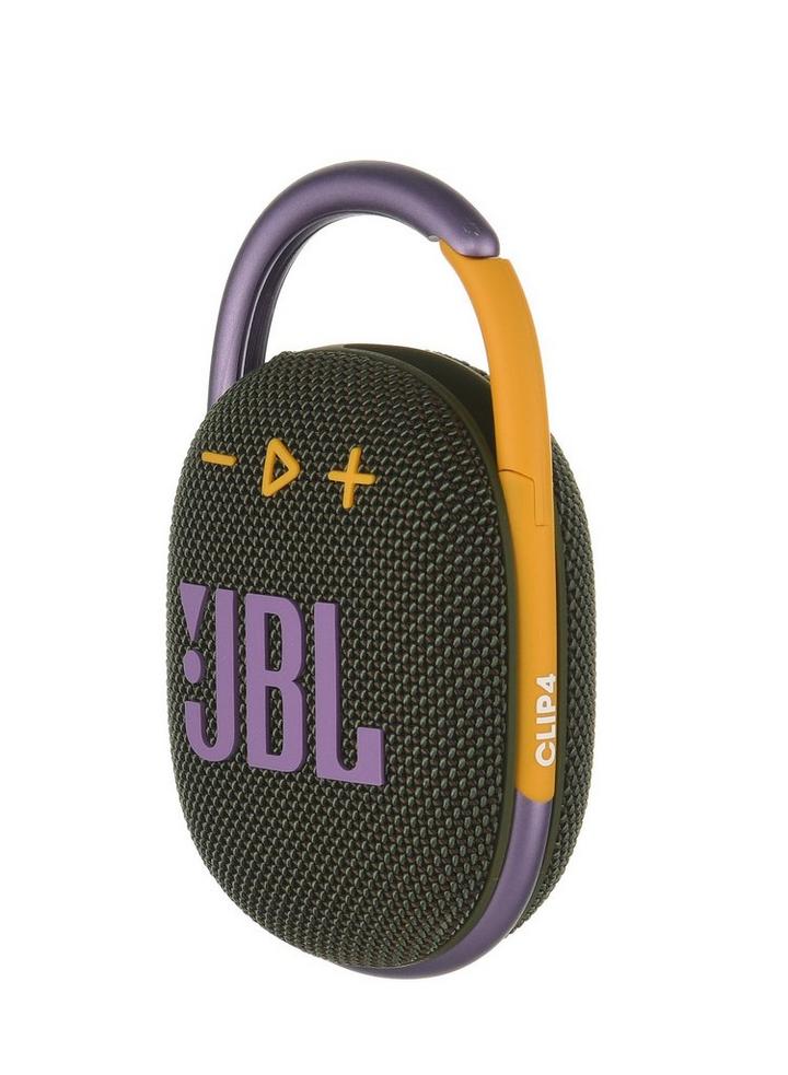 JBL Clip 4 Bluetooth Speaker Best Price in BD 2024