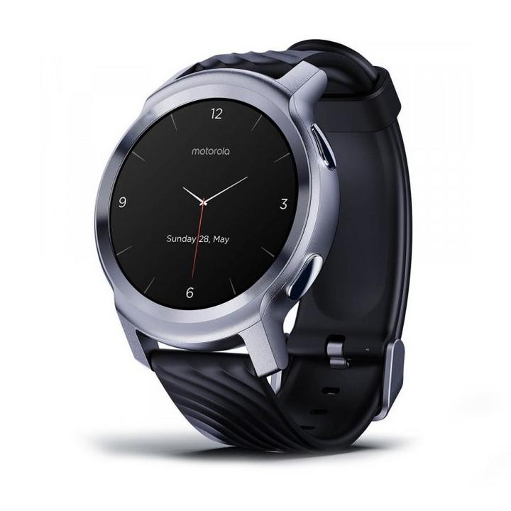 Motorola bluetooth watch online