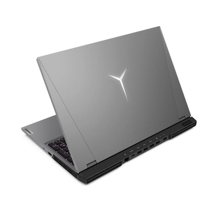 Lenovo Legion 5 Pro Gaming Laptop, AMD Ryzen 7 ,16 Inch, 1TB SSD, Black