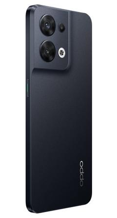 OPPO Reno 8 Pro, 5G, 256GB, Glazed Green - eXtra Bahrain