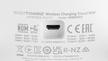 Belkin Wireless Charger 10W Stand PSU, White