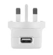 Belkin Wireless Charger 10W Stand PSU, White