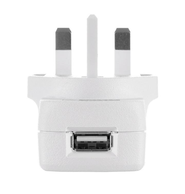 Belkin Wireless Charger 10W Stand PSU, White