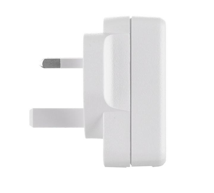 Belkin Wireless Charger 10W Stand PSU, White