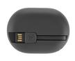JLab Go Air Sport True Wireless Earbuds, Black