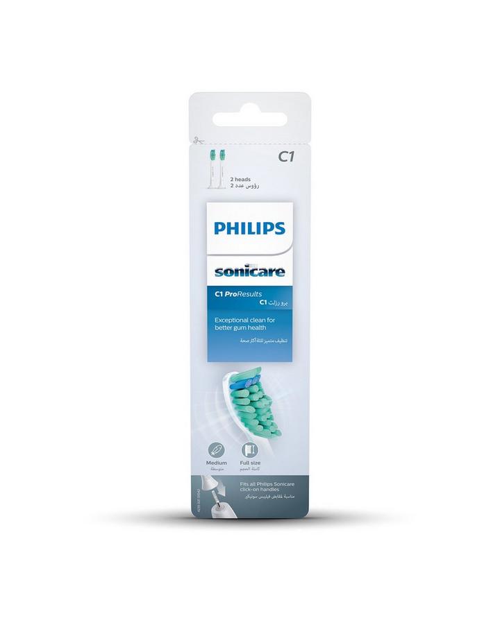 Philips Sonicare Toothbrush Heads