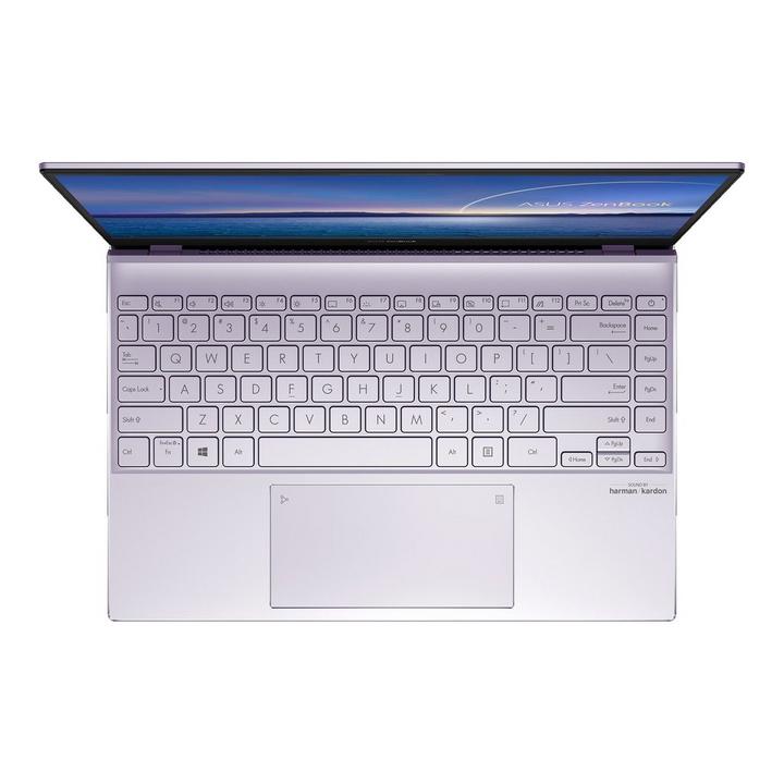 Asus ZENBOOK 13 Laptop, ‎Intel Core i7, Inch, 1TB SSD