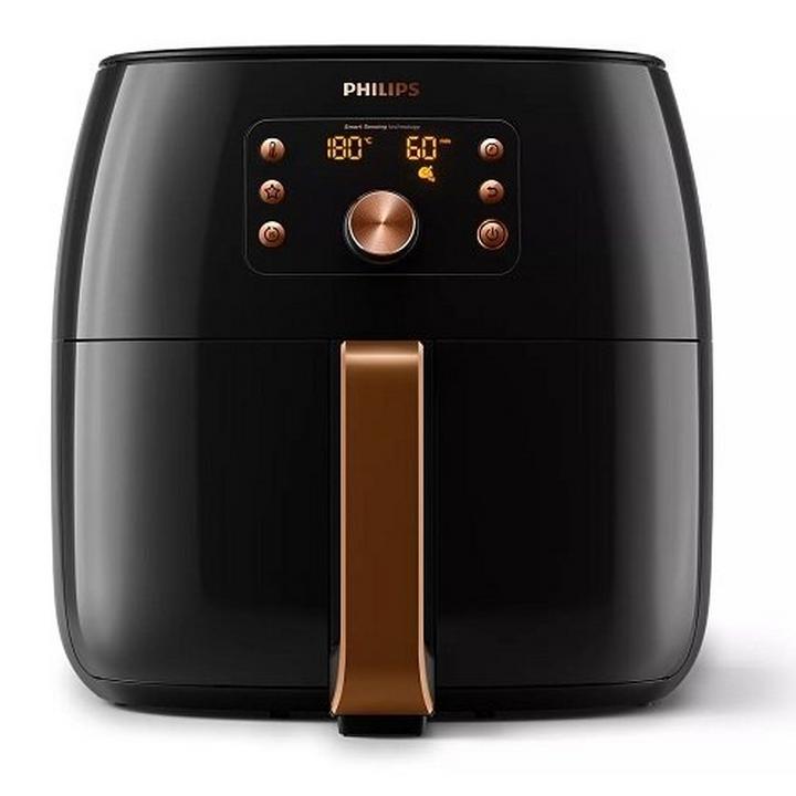 Avance airfryer 2025