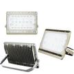 Philips 50W LED Outdoor Warm Flood Light White.