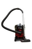 Russell Hobbs Dry Drum Vacuum Cleaner, 21L, 2200W, 5.2m cord,Black