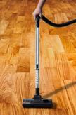 Russell Hobbs Dry Drum Vacuum Cleaner, 21L, 2200W, 5.2m cord,Black