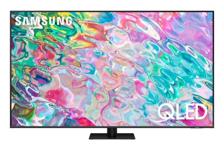 Samsung Q70B 85-Inch Smart QLED TV UHD-4K 120Hz Titan Gray