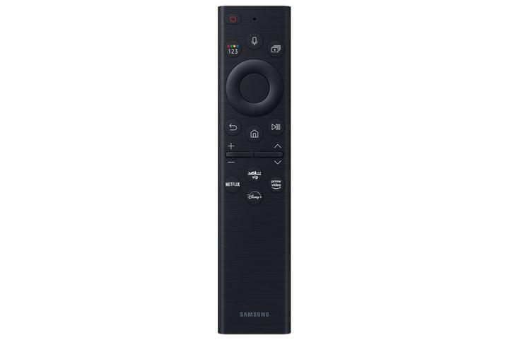 Samsung Q70B 85-Inch Smart QLED TV UHD-4K 120Hz Titan Gray