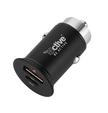 -Active Car Charger Power Delivery 30W, Black