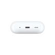 Apple AirPods Pro 2nd gen with MagSafe Charging, White