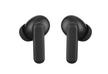 Aukey True Wireless Earbuds with Powerful Bass Performance, Black