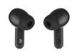 Aukey True Wireless Earbuds with Powerful Bass Performance, Black