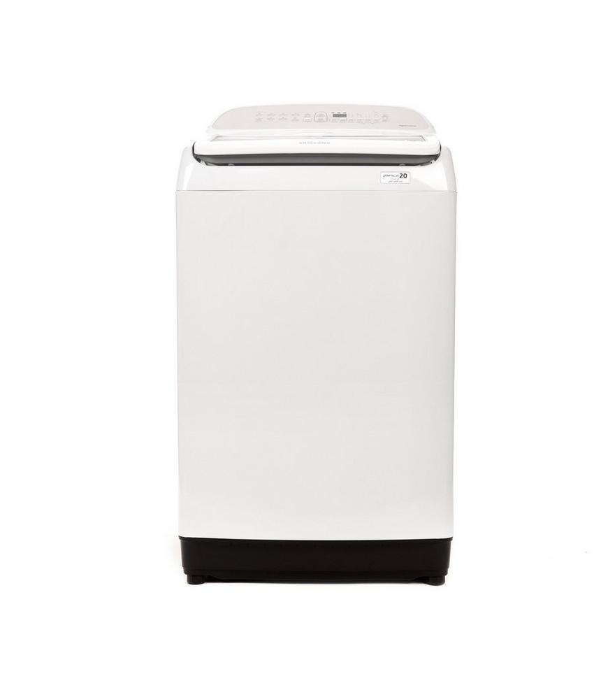 Top Load Washer With Builtin Sink, 13kg Samsung Levant,