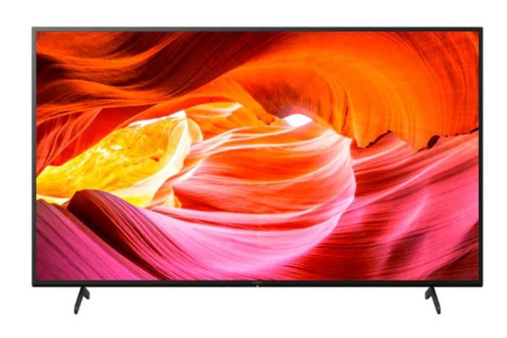 Sony Xh95 Sony X95h 75 Inch Review Sony Bravia Xh95 75 Sony Bravia