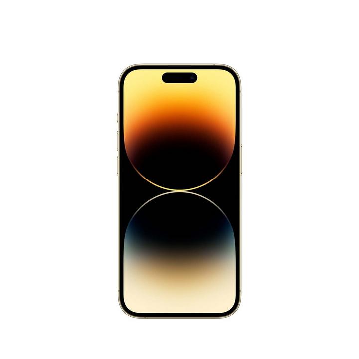 Apple iPhone 14 Pro, 5G, 128GB, Gold