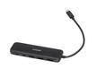 Anker 5in1 USB-C Hub, 100 Watts, Powerful Charging, Black