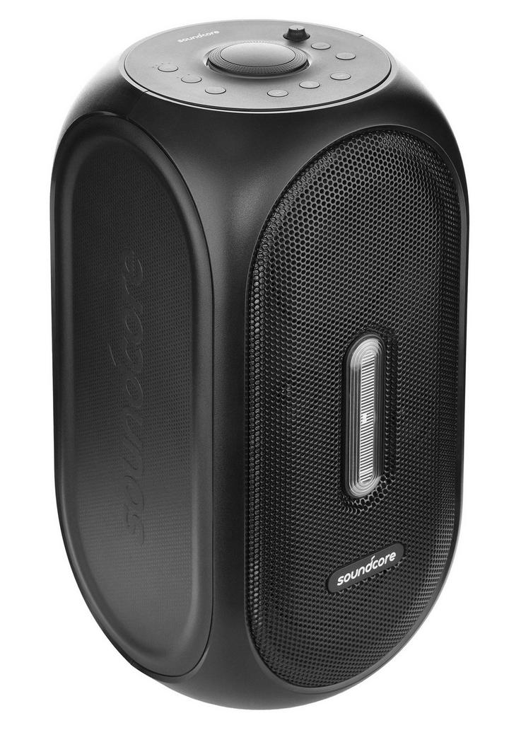 Soundcore by Anker Rave Plus Portable Speaker 160w Color-Black - retailer NIB