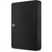 Seagate Expansion 4TB Portable Hard Drive, Black