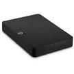 Seagate Expansion 4TB Portable Hard Drive, Black