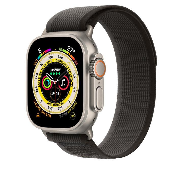 Apple watch series 4 2024 extra