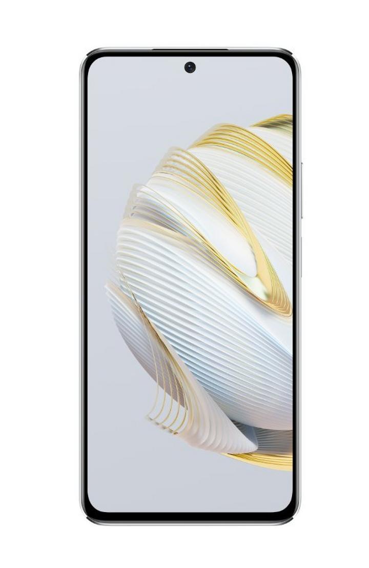 Huawei Nova 10 SE, 4G, 256GB, Starry Silver
