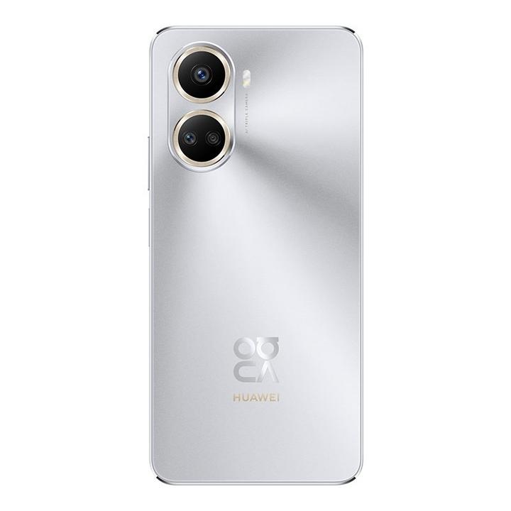 Huawei Nova 10 SE, 4G, 256GB, Starry Silver