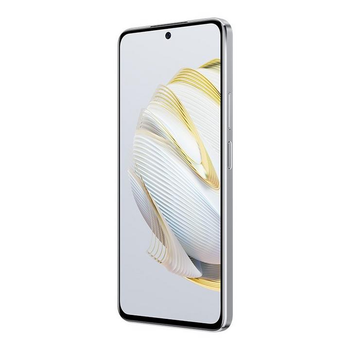 Huawei Nova 10 SE, 4G, 256GB, Starry Silver