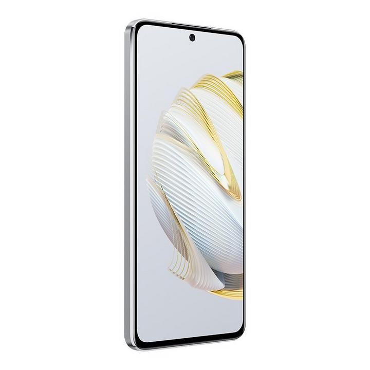Huawei Nova 10 SE, 4G, 256GB, Starry Silver
