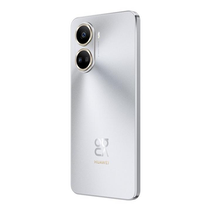 Huawei Nova 10 SE, 4G, 256GB, Starry Silver