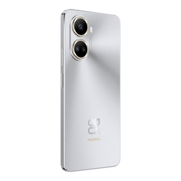 Huawei Nova 10 SE, 4G, 256GB, Starry Silver
