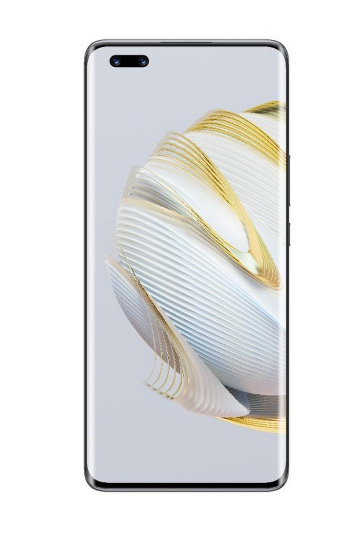 Huawei Nova 10 Pro, 4G, 256 GB, Starry Silver