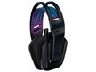 LOGITECH G535 Gaming Headset, Wireless Headset, Black