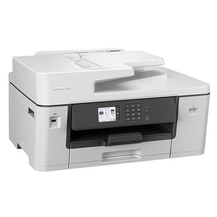 Brother Printer Scan