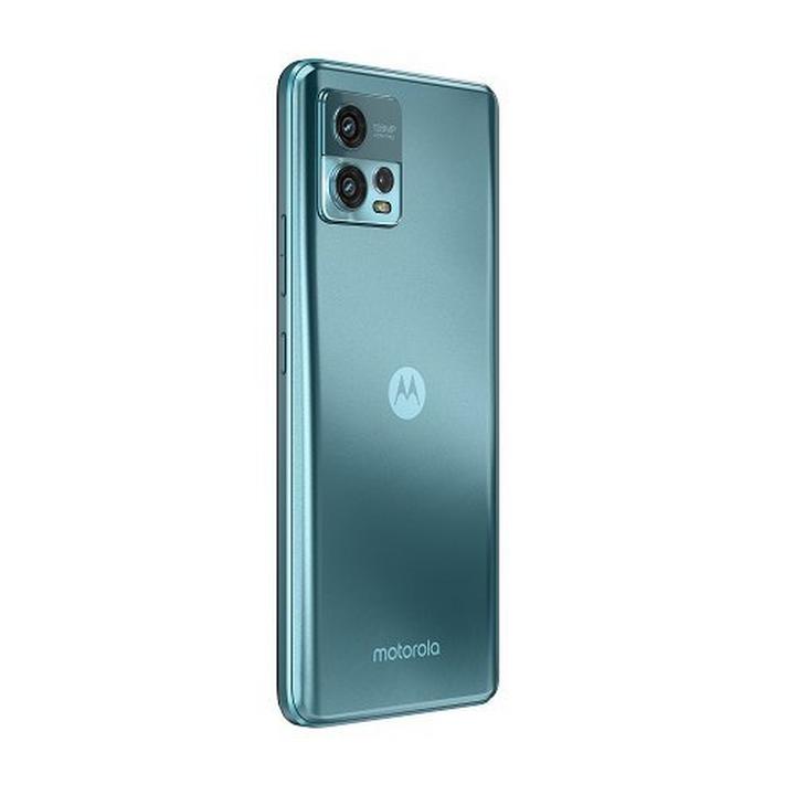 Motorola G72, 4G, 128GB, Polar Blue